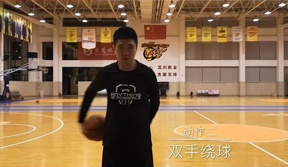 初中生篮球运动员如何科学提升速度_2